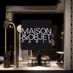 Premieră la Paris: Art Granit este prima companie din R. Moldova prezentă la expoziția Maison&Objet (P)