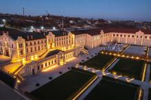 Castel Mimi, noua legendă a vinificației și turismului Republicii Moldova, împlinește 6 ani de la deschidere (P)