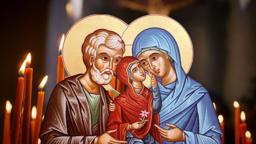 Creștinii ortodocși sărbătoresc Nașterea Maicii Domnului: Ce nu trebuie să faci astăzi