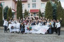 Campania „Sădim Oxigen”: Ecologizarea și împădurirea unei gunoiște ilegale în comuna Cruzești (P)