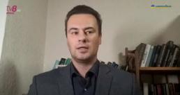 Максим Яли — о "референдумах" на оккупированных территориях Украины и дальнейшем развитии конфликта 