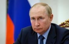 Британская разведка: Путин объявит об аннексии украинских территорий 30 сентября