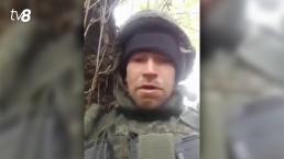 Filmare de pe front! Soldații lui Putin se plâng că au fost abandonați fără mâncare și apă: „Stăm și așteptăm să crească iarba”