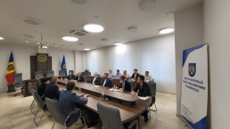 Electricienii din Moldova ar putea fi autorizați să-și desfășoare activitatea în România