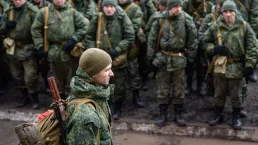 В ожидании повесток: омбудсмен призвал защитить молдавских граждан от мобилизации в России 