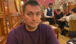 Platon, surprins din întâmplare de un jurnalist român, într-o cafenea din Londra. Cum a reacționat controversatul om de afaceri