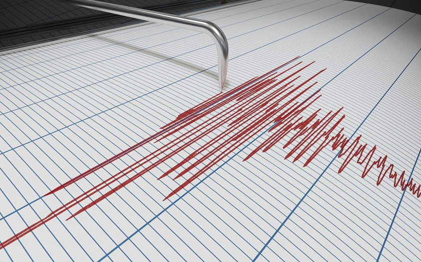 Cutremur lângă R. Moldova: Magnitudinea seismului care a avut loc sâmbătă dimineața 