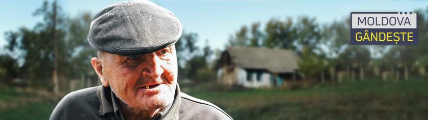 /VIDEO/ Satele fantomă din R. Moldova: Fenomenul alarmant cu localități rămase doar pe hartă