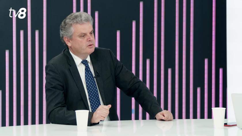 Serebrian, după discuțiile cu Ignatiev: „Tiraspolul nu se poate plânge de un tratament discriminatoriu din partea Chișinăului”