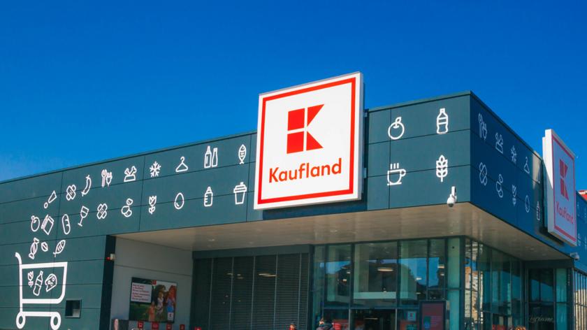 "Меньше отходов - больше пользы". Kaufland и Банк продовольствия запустили кампанию по сокращению пищевых отходов (P)