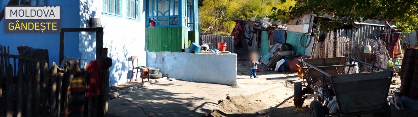 /VIDEO/ Soarta copiilor abandonați: Cum trăiește acum băiețelul lăsat pe un deal cu mărăcini