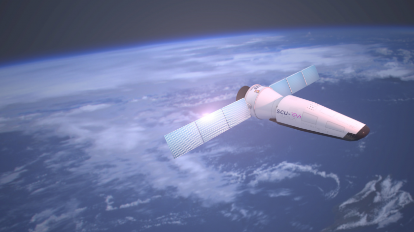 Prima fabrică spațială ar putea fi lansată pe orbită la sfârșitul anului 2025: Ce ar putea produce