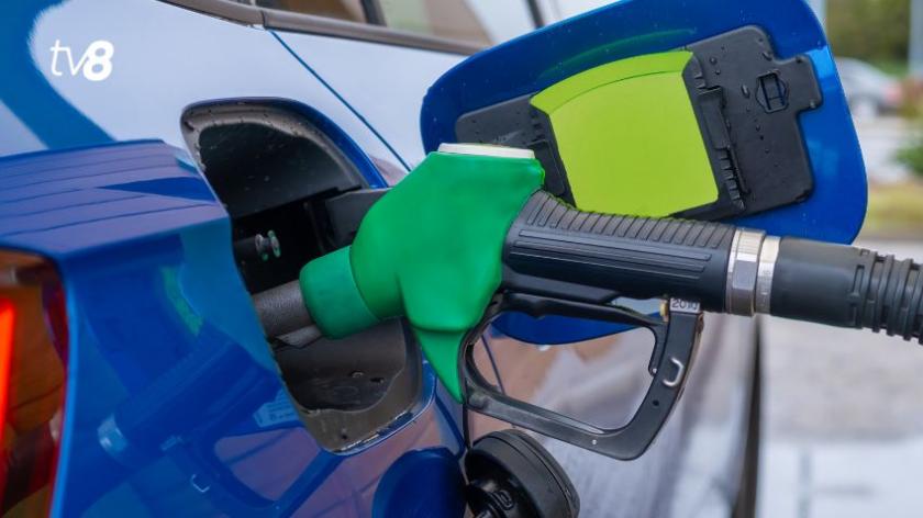 Бензин и дизельное топливо в Молдове продолжают дешеветь. НАРЭ объявило новые конечные тарифы