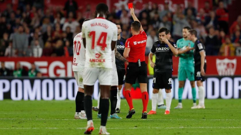 Criză andaluză și madrilenă: Sevilla și Atletico Madrid au pierdut în Primera Division 