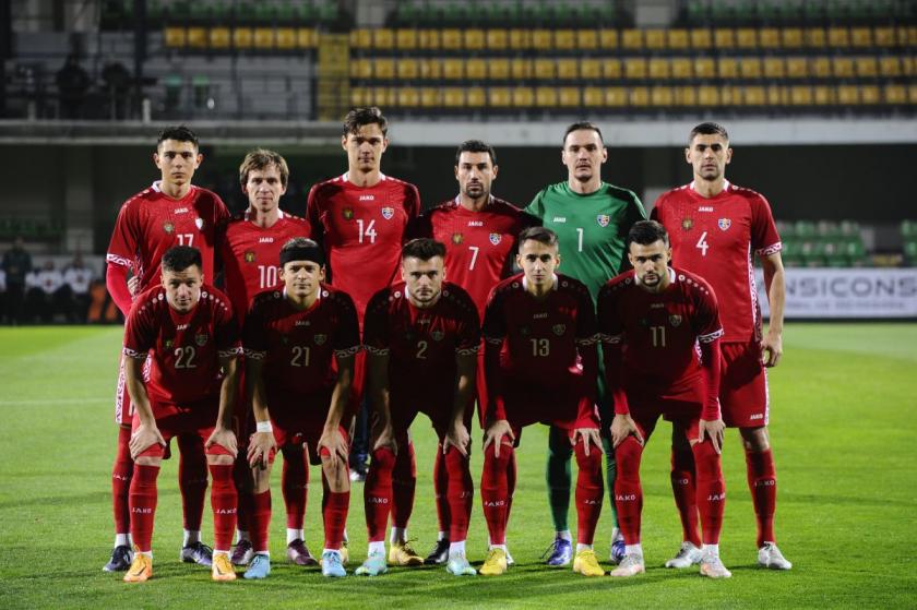 Naționala Moldovei, eșec în primul amical: „Tricolorii” au cedat la limită duelul cu Azerbaidjan