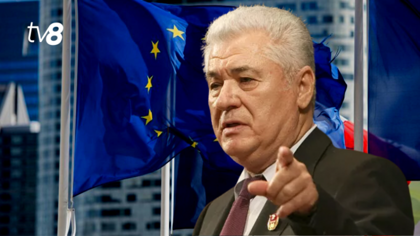 Кто подрывает евроинтеграцию республики? Игорь Боцан о неисповедимом пути Молдовы в ЕС и при чем тут Воронин