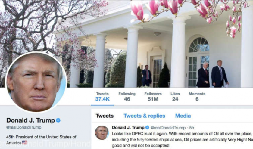 Elon Musk a anunţat restabilirea contului de Twitter al lui Donald Trump: Fostul președinte nu se grăbește să revină pe rețea