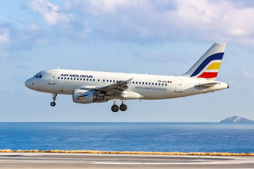 AAC, după o inspecție neanunțată la Air Moldova: „Deficiențe grave de ordin financiar, ce pot perturba siguranța operațiunilor”