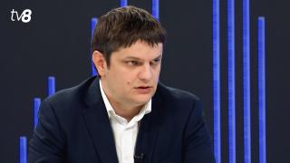 „Sunt deja hazlii”: Ce spune Andrei Spînu după ce Platforma DA i-a cerut demisia în urma unei avarii la Termoelectrica