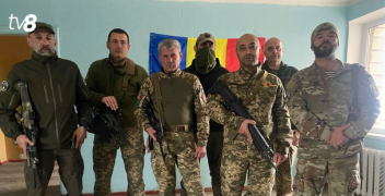 Граждане Молдовы, которые воют на стороне Украины. Кто они и что им грозит за участие в конфликте? 