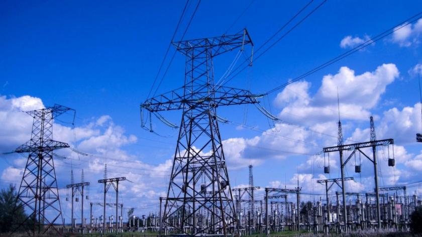 Peste 70 % din consumatorii din Ucraina au fost reconectați la energia electrică