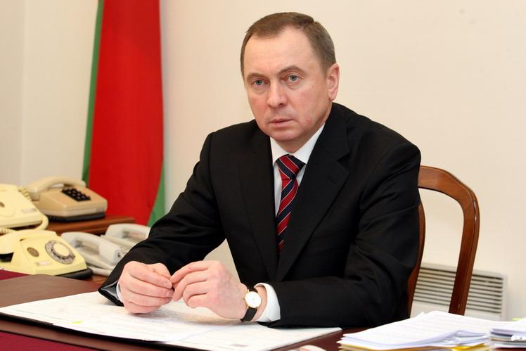 Moarte misterioasă: Ministrul de Externe al Belarusului, Vladimir Makei, s-a stins din viață subit, la vârsta de 64 de ani