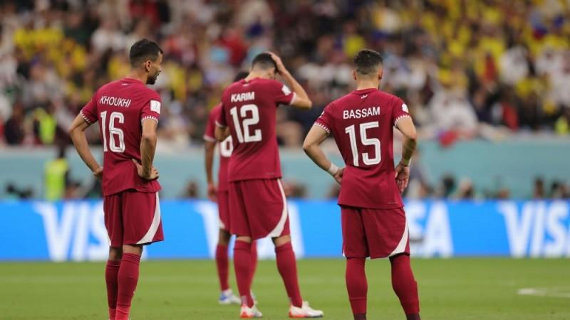 Premieră în istoria Campionatului Mondial: Qatar este prima țară eliminată. Recordul stabilit