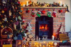Рождество-Новый Год-Рождество-Новый Год. Почему у нас двоятся зимние праздники?