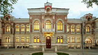 Национальному Художественному музею Молдовы исполнилось 83 года. Вспоминаем его историю