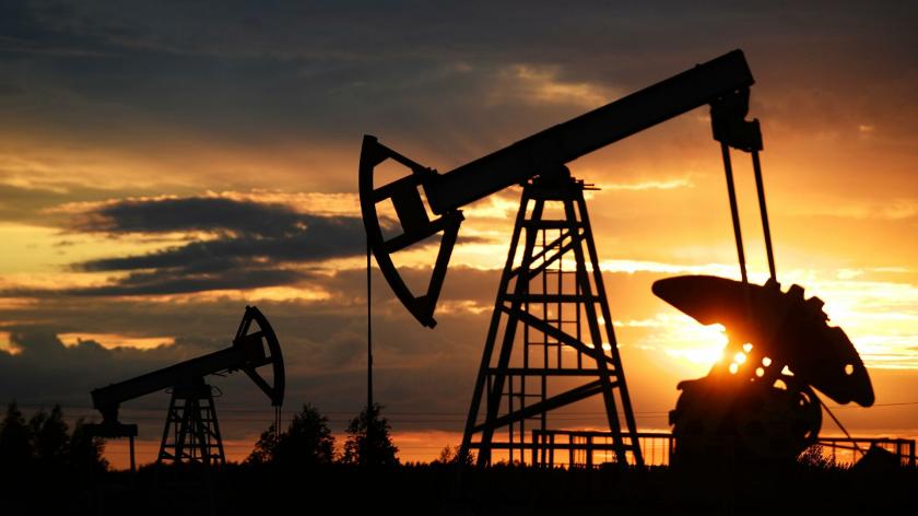 Цена нефти Brent впервые с января упала ниже 81 доллара за баррель