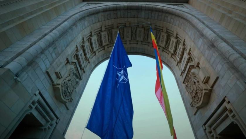 В Бухаресте готовятся к встрече глав МИД стран НАТО