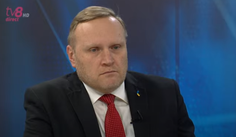 Шевченко: Кремль внес Молдову в единый список с Украиной