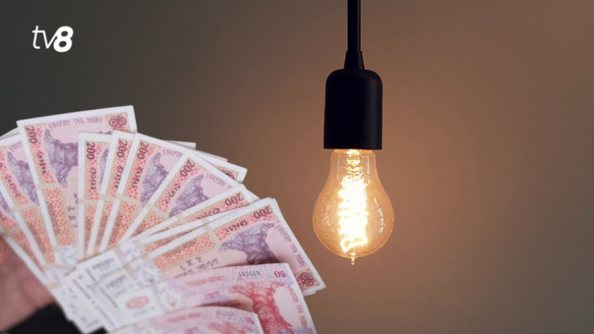Energia electrică a devenit mai scumpă! Noile tarife care sunt în vigoare din 2 decembrie