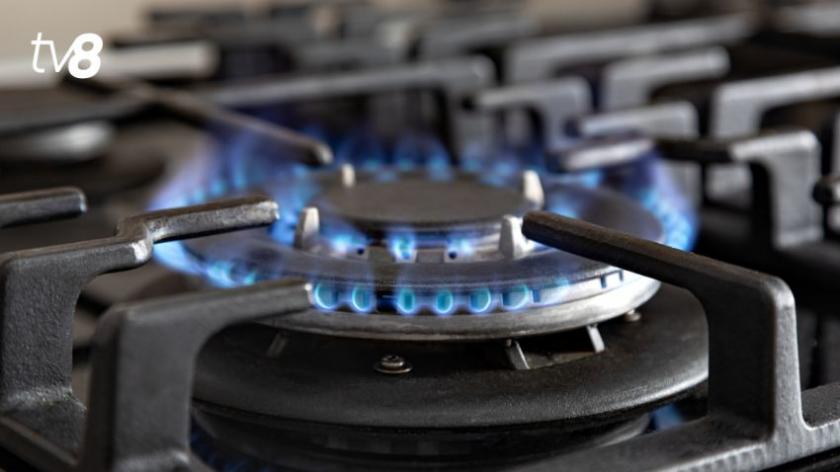 Malul drept al Nistrului a reluat importul și consumul de gaz de la Gazprom. Despre ce volume este vorba
