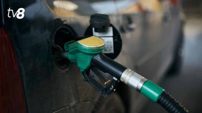 Незначительные корректировки: в Молдове подешевеют бензин и дизтопливо