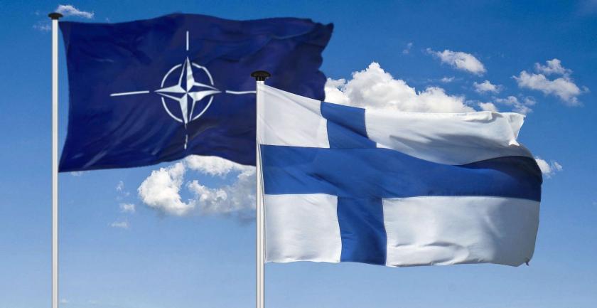 "Пришлось задуматься о поддержке". Финляндия назвала причины стремления в НАТО