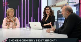 Андриевский: "Если Россия почувствует, что теряет Молдову, она будет бомбить Приднестровье"