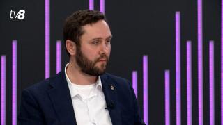 Александр Трубка: Если бы мы не заключили договор с МГРЭС, в течение двух недель Молдова осталась бы без света