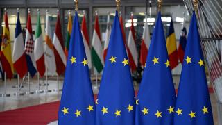 В Евросоюзе начали обсуждать очередной пакет санкций против России