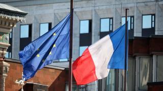 Во Франции считают возможным расширение Евросоюза и без его реформы
