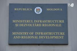 Cum va fi restructurat Ministerul condus de Spînu? Numărul de personal va crește și vor fi 3 secții noi în domeniul Energetic