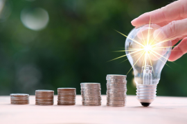 Energia electrică s-ar putea ieftini: ANRE analizează ajustarea tarifului după semnarea unui nou contract cu MGRES