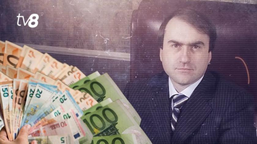 /VIDEO/ Cutia Neagră PLUS: Cum ajung milioane de euro de la UEFA în buzunarele oligarhului prorus Victor Gușan din Tiraspol