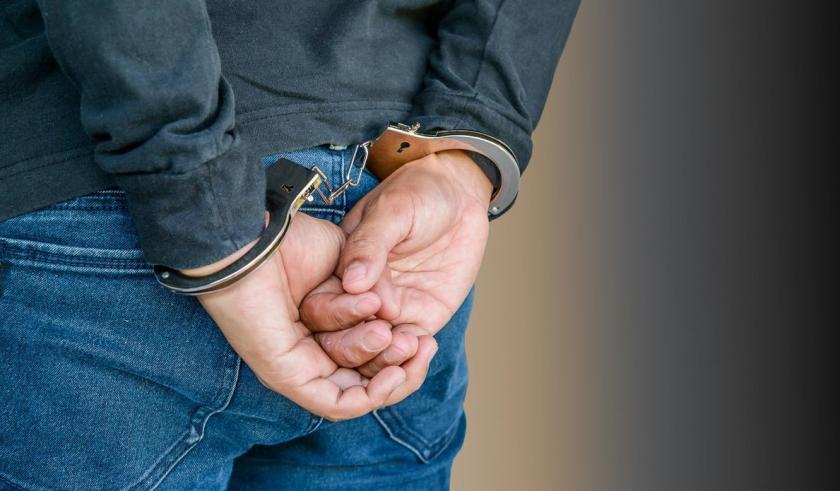/ВИДЕО/ "Орудовали" за границей: в ЕС задержаны четверо мужчин из Молдовы за серию краж