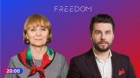 Freedom cu Dorin Galben din 20 decembrie 2022 ora 20:00
