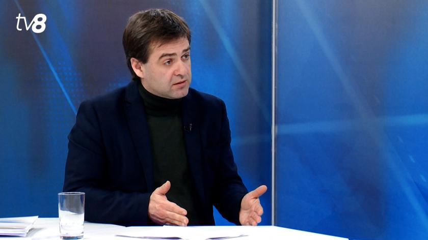 Ministrul de Externe, Nicu Popescu: „Avem nevoie urgentă de o interconectare electrică cu România”