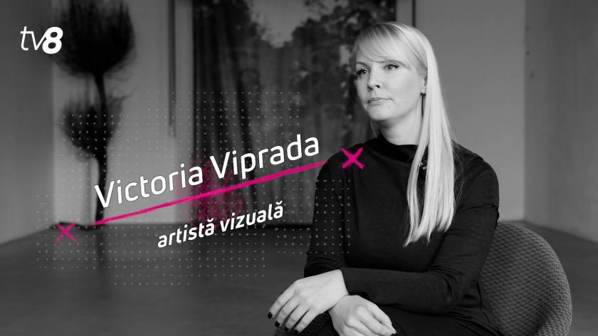 /VIDEO/ OPTimiștii #33. Victoria Viprada: „Descurajarea nu ne va mișca din punctul în care ne aflăm. Totul e în mâinile noastre”