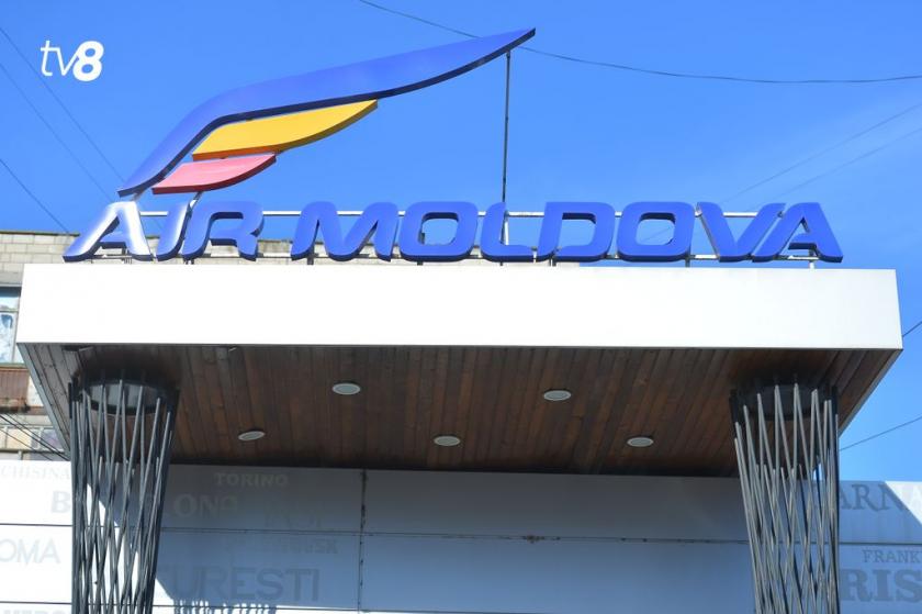 Air Moldova anulează mai multe zboruri programate pentru 7 și 8 martie. Autoritatea Aeronautică anunță că a pornit o anchetă