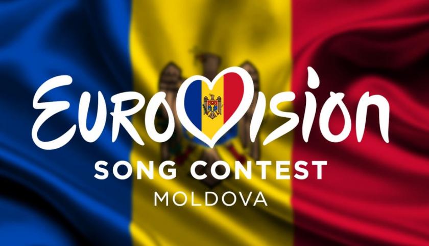 В Молдове начались прослушивания для национального отбора на "Евровидение 2023"