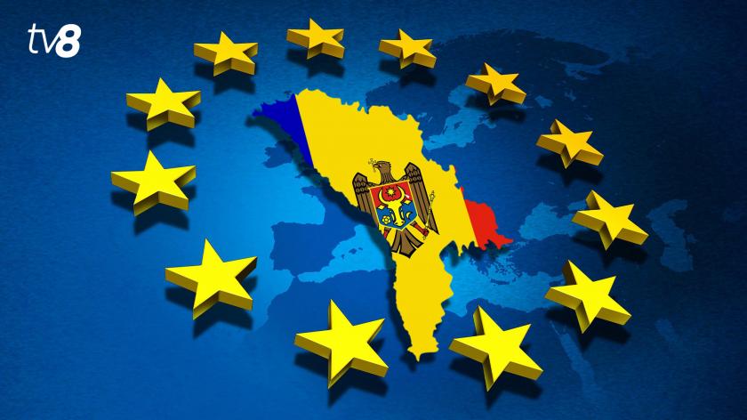 В ЕК предлагают постепенно интегрировать Молдову в единый рынок ЕС